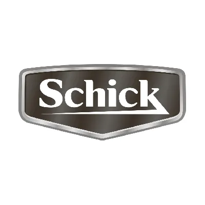 Schick logo